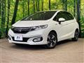2019 Honda Fit Hybrid