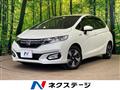 2019 Honda Fit Hybrid
