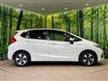 2019 Honda Fit Hybrid
