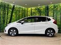 2019 Honda Fit Hybrid