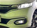 2019 Honda Fit Hybrid