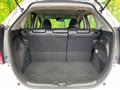 2019 Honda Fit Hybrid