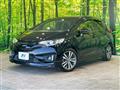 2016 Honda Fit Hybrid