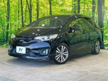 2016 Honda Fit Hybrid