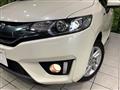 2014 Honda Fit Hybrid