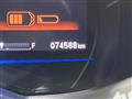 2015 Honda Fit Hybrid