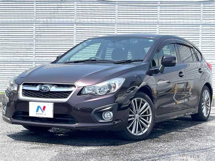 2013 Subaru Subaru Others