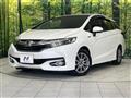 2015 Honda Shuttle