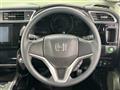 2015 Honda Shuttle