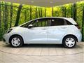 2022 Honda Fit
