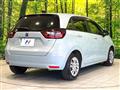 2022 Honda Fit
