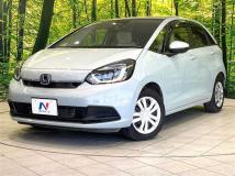 2022 Honda Fit