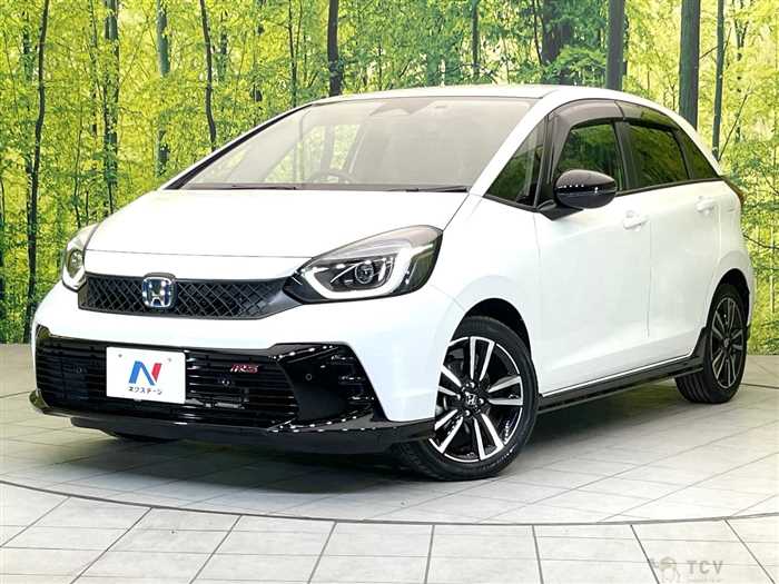 2023 Honda Fit