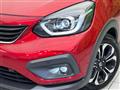 2020 Honda Fit