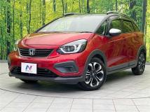 2020 Honda Fit