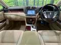 2010 Toyota Crown
