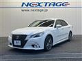 2013 Toyota Crown