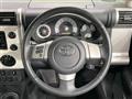2011 Toyota FJ Cruiser