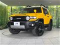 2016 Toyota FJ Cruiser