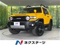 2016 Toyota FJ Cruiser