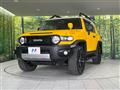2016 Toyota FJ Cruiser