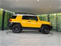 2016 Toyota FJ Cruiser