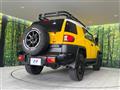 2016 Toyota FJ Cruiser