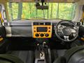 2016 Toyota FJ Cruiser