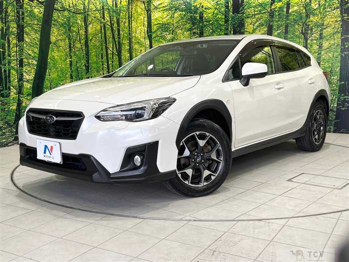 2018 Subaru Subaru Others