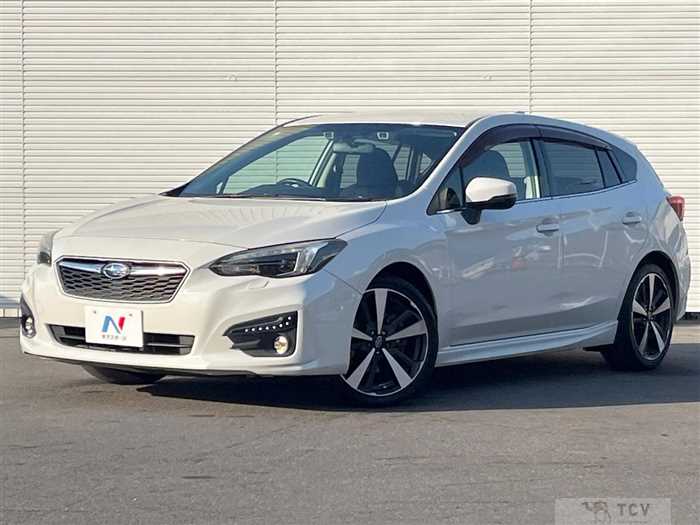 2017 Subaru Subaru Others