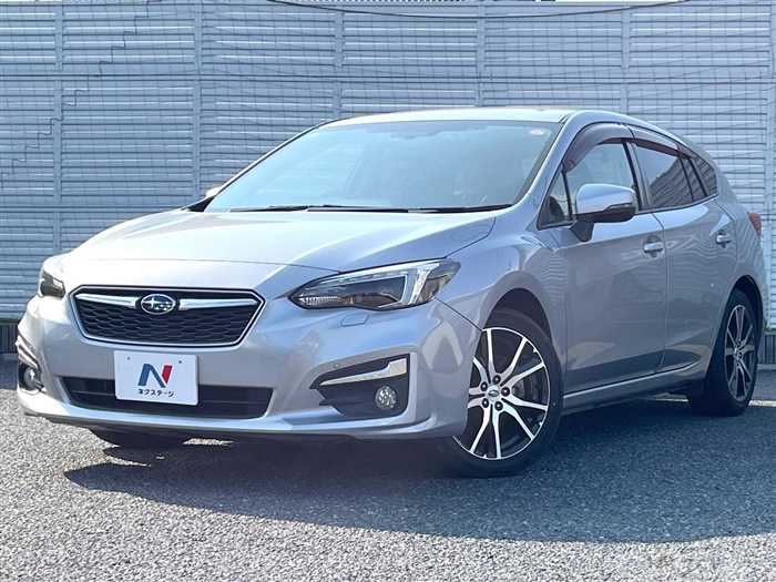 2017 Subaru Subaru Others
