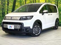 2026 Honda Freed