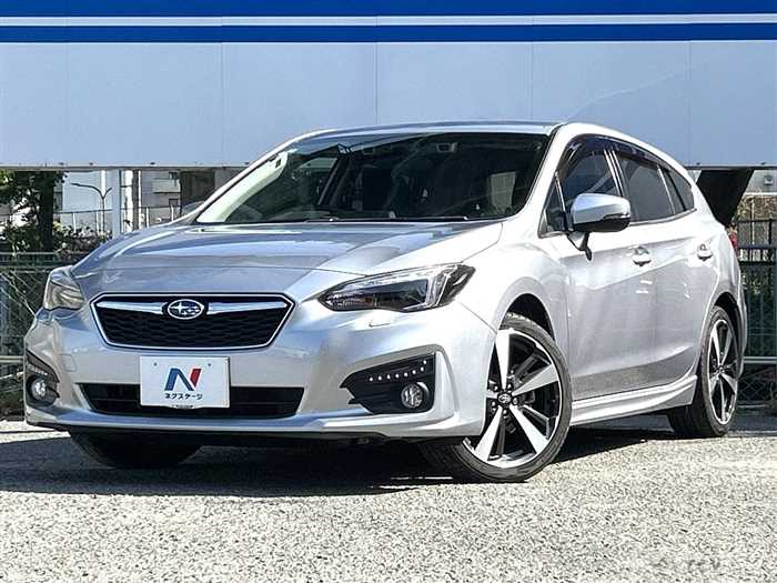 2017 Subaru Subaru Others
