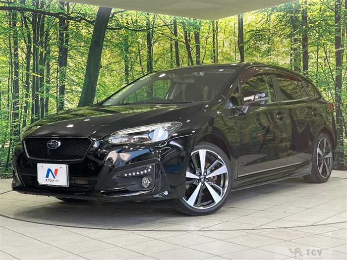 2018 Subaru Subaru Others