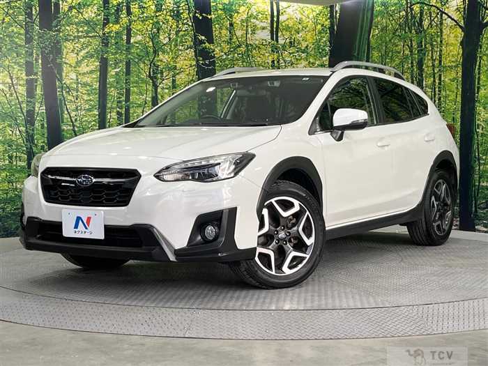 2018 Subaru Subaru Others