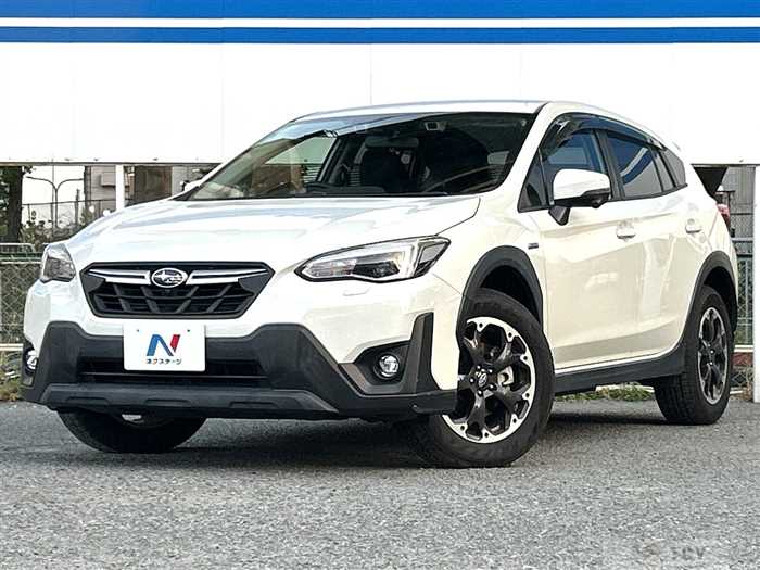 2021 Subaru Subaru Others