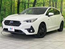 2024 Subaru Impreza
