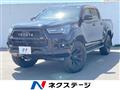 2022 Toyota Hilux