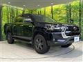 2023 Toyota Hilux