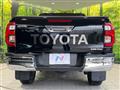 2023 Toyota Hilux