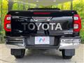 2023 Toyota Hilux