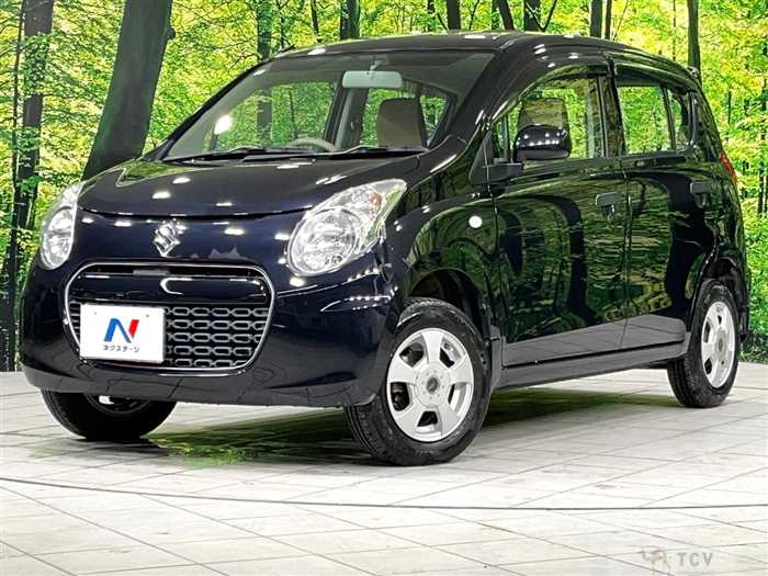 2013 Suzuki Alto