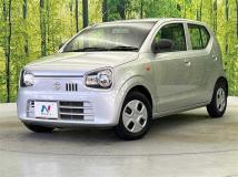 2016 Suzuki Alto