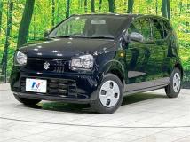 2018 Suzuki Alto