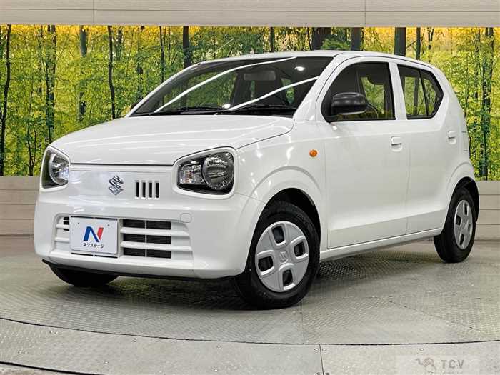 2019 Suzuki Alto