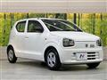 2019 Suzuki Alto