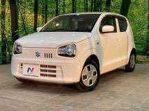 2021 Suzuki Alto