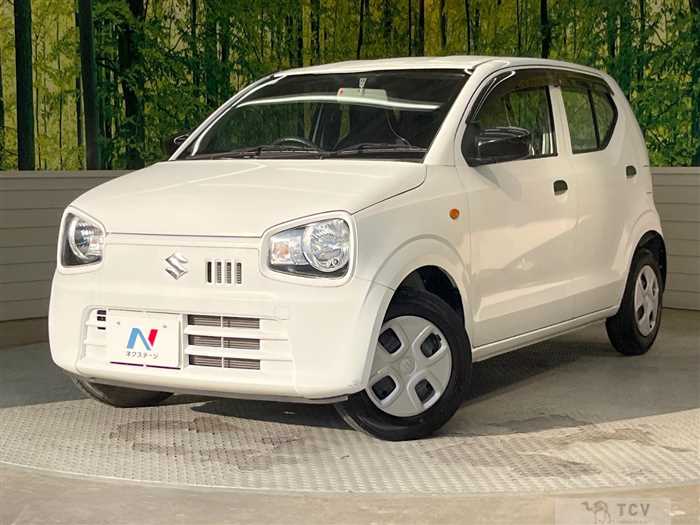 2021 Suzuki Alto