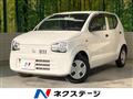 2021 Suzuki Alto