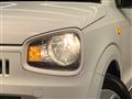 2021 Suzuki Alto